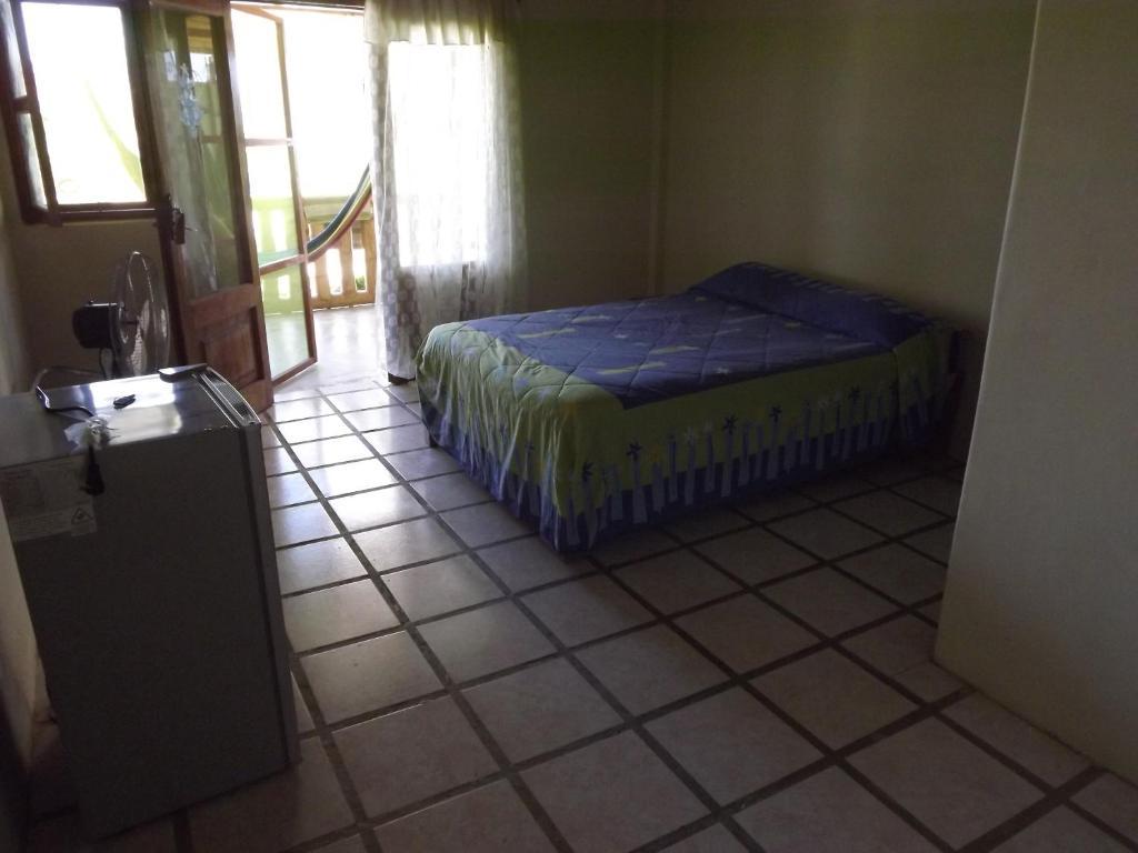 Apartamento La Casa de Jessy Máncora Habitación foto