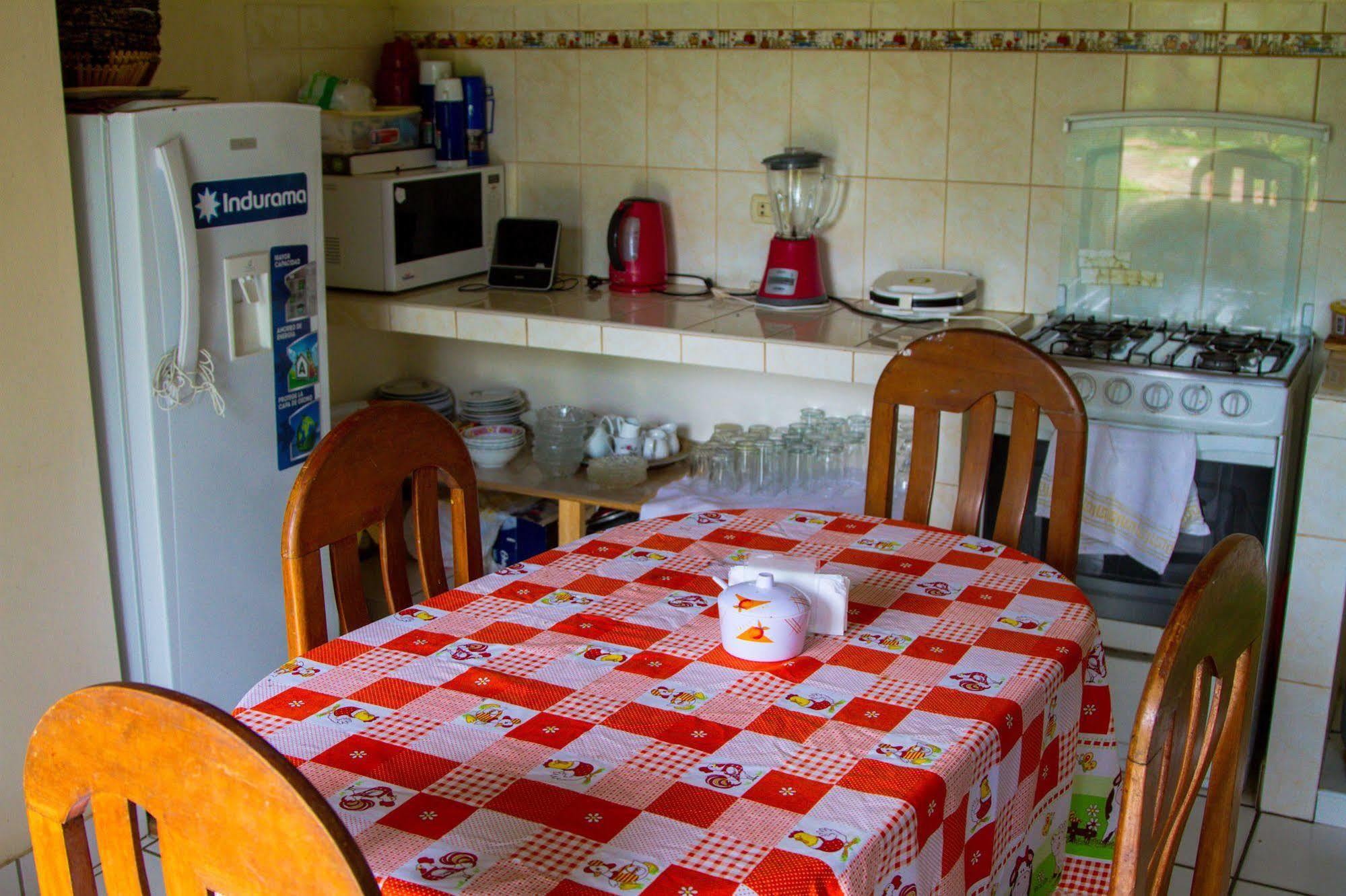 Apartamento La Casa de Jessy Máncora Exterior foto