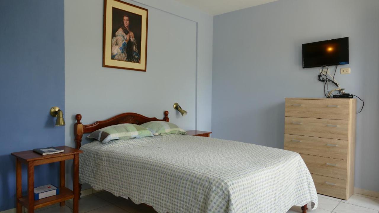 Apartamento La Casa de Jessy Máncora Exterior foto