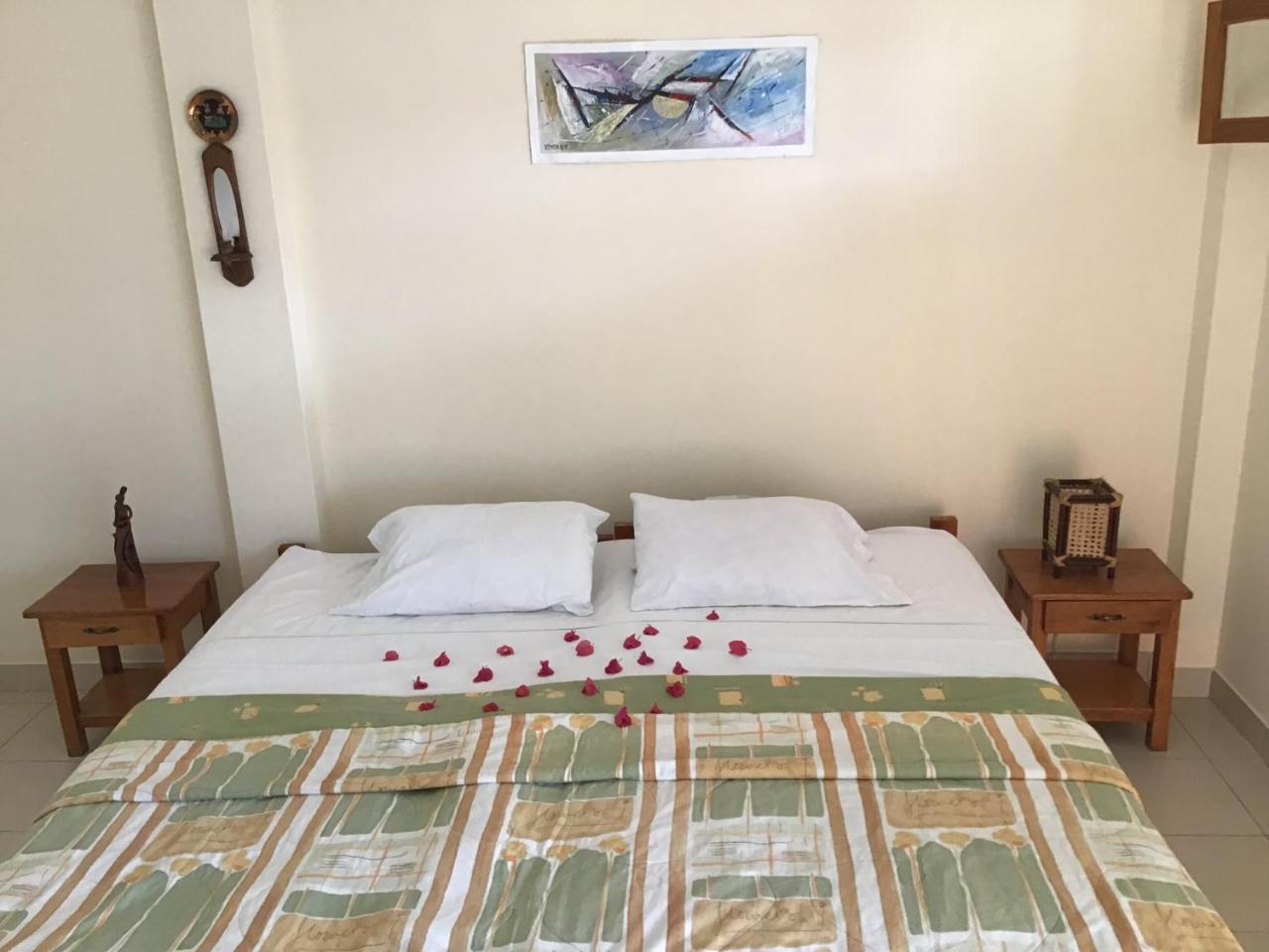Apartamento La Casa de Jessy Máncora Exterior foto