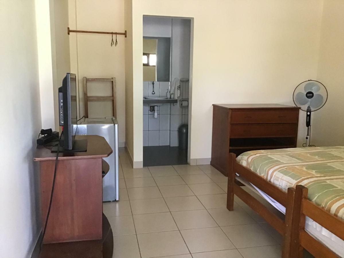 Apartamento La Casa de Jessy Máncora Exterior foto
